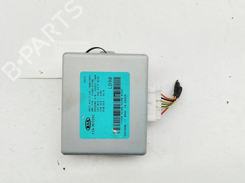 Electronic module KIA CEE'D Sportswagon (JD) 1.6 CRDi 136 | BP33825717M83 - Image 2
