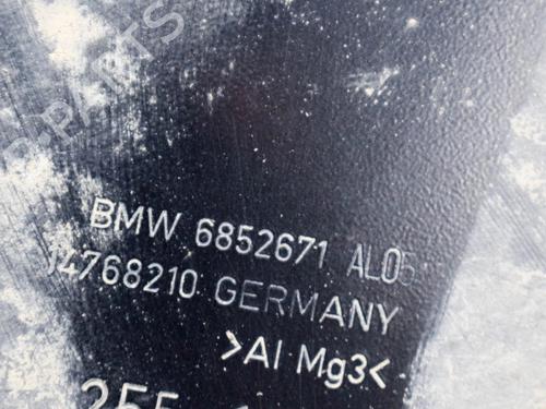 Underbody protection BMW i3 (I01) s Electric | BP27754557M92  - Image 6