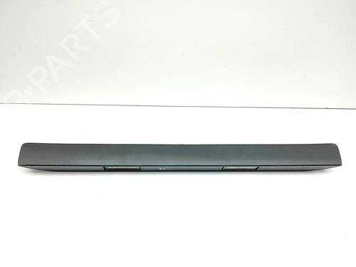 Used Tailgate trim Tailgate trim PEUGEOT BOXER Van 2.0 BlueHDi 130 (130 hp) 36326674 36326674