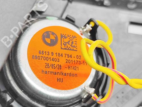 Speaker BMW 5 (G30, F90) 530 e Plug-in-Hybrid xDrive | BP29488336E2 