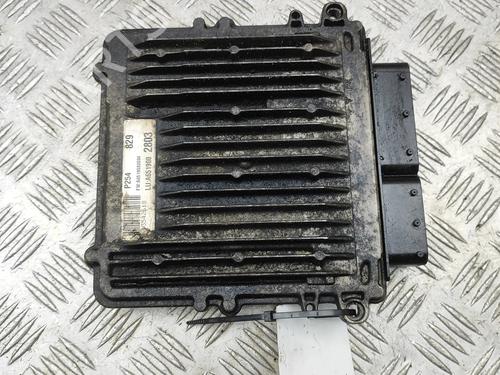 Engine control unit (ECU) MERCEDES-BENZ VITO Tourer (W447) 111 CDI / 111 BlueTEC (447.701, 447.703, 447.705) | BP36458685M57 - Image 2