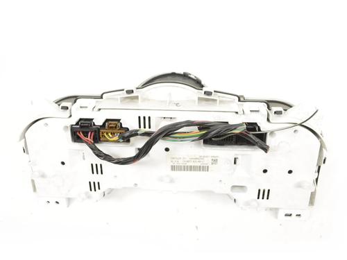 Instrument cluster DODGE NITRO 2.8 CRD 4WD | BP33344860C47  - Image 5