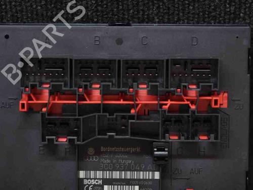 Electronic module VW PASSAT B6 (3C2) 1.9 TDI | BP6720472M83