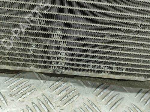 Water radiator LAND ROVER DISCOVERY SPORT (L550) 2.0 D 4x4 | BP25861020M31