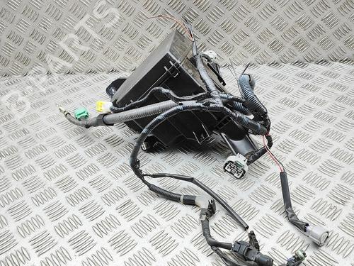 Fuse box TOYOTA GT 86 Coupe (ZN6_) 2.0 (ZN6AC_, ZN6BC_, ZN6K) | BP39590436E1 - Image 3