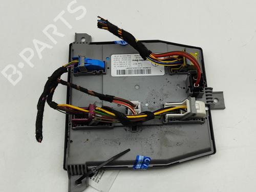 Elektronisk modul MERCEDES-BENZ E-CLASS (W213) E 220 d (213.004) (194 hp) 27607911