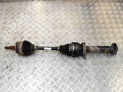 Used Right front driveshaft VW TRANSPORTER T5 Van (7HA, 7HH, 7EA, 7EH) 2.5 TDI (130 hp) 8843338