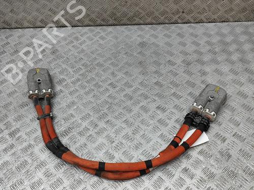 Used Wiring harness MERCEDES-BENZ EQS (V297) EQS 450+ (297.123) (333 hp) 28555777