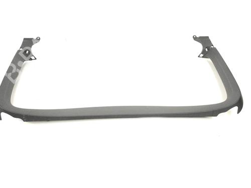 Used Boot lining Boot lining AUDI A6 Allroad C7 (4GH, 4GJ) 3.0 TDI quattro (272 hp) 33349568 33349568