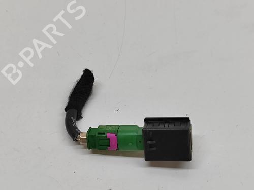 Electronic module AUDI A5 Sportback (F5A, F5F) 35 TDI | BP28194824M83  - Image 5