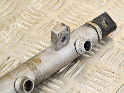 Injection rail MERCEDES-BENZ B-CLASS Sports Tourer (W245) B 180 CDI (245.207) | BP6752936M98 