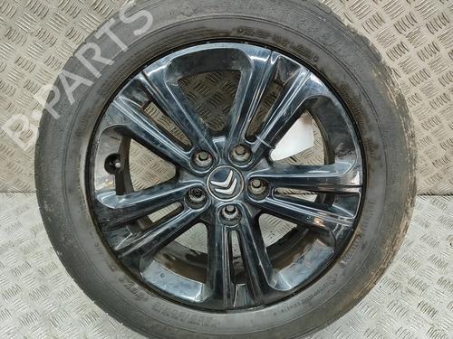 rim-citroen-berlingo-box-bodympv-k9-2018-32459071 main image