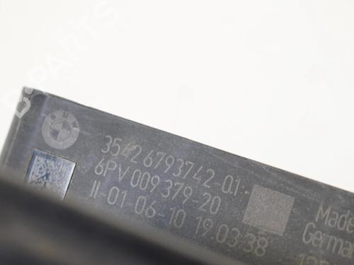 Pedal BMW 1 (E87) 120 d | BP30208100I4