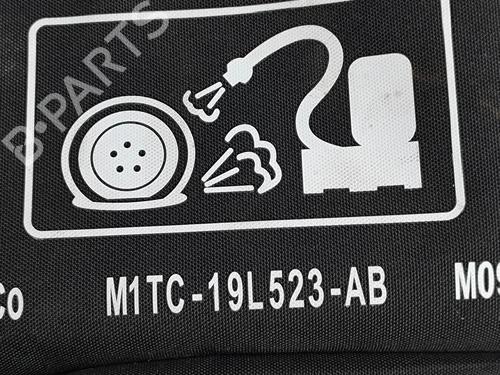 Electronic module FORD PUMA (J2K, CF7) 1.0 EcoBoost mHEV | BP27785032M83  - Image 7