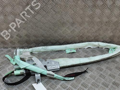 Right curtain airbag LAND ROVER RANGE ROVER III (L322) 4.4 D 4x4 | BP18604741C12 