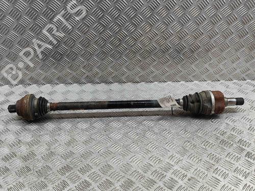 Used Right rear driveshaft SKODA ENYAQ iV SUV (5AZ) 60 (179 hp) 29486738
