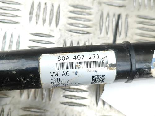 Right front driveshaft AUDI Q5 (FYB, FYG) 40 TDI Mild Hybrid quattro | BP32755205M39 - Image 6