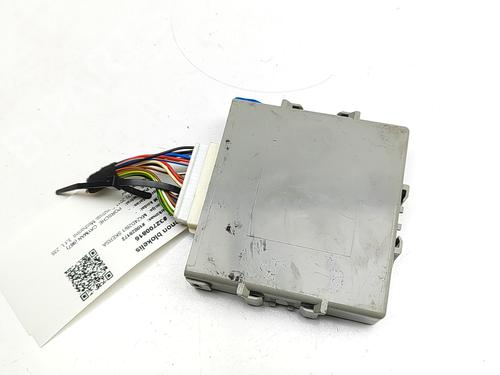 Elektronische module PORSCHE CAYMAN (987) S 3.4 | BP29753191M83 