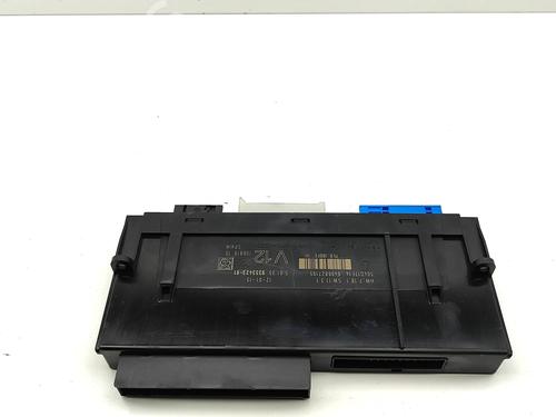 Electronic module BMW 6 Gran Coupe (F06) 640 d | BP32728576M83 - Image 3