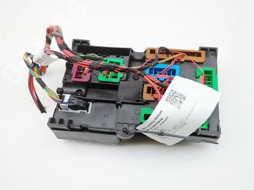 Fuse box BMW 3 (G20, G80, G28) 330 e Plug-in-Hybrid | BP39656648E1  - Image 5