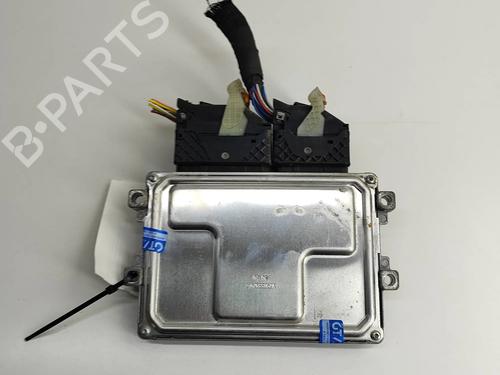 Engine control unit (ECU) CITROËN C4 III (BA_, BB_, BC_) ë-C4 (BCZKXC, BZCKSC) | BP27783087M57 - Image 5