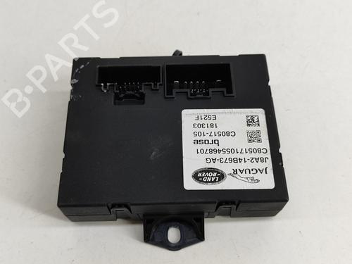 Used Electronic module LAND ROVER RANGE ROVER VELAR (L560) 2.0 D180 TD4 4x4 (180 hp) 21188160