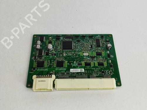 Used Electronic module Electronic module TESLA MODEL X (5YJX) 90D AWD (525 hp) 20675736 20675736