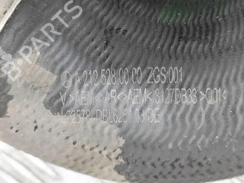 Pipe MERCEDES-BENZ C-CLASS Coupe (C204) C 220 CDI (204.302) | BP36044668M125 - Image 6