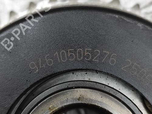 Pulley BMW 5 (E60) 530 d | BP35982677M122  - Image 6