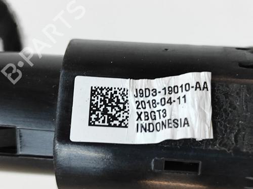 Electronic module JAGUAR I-PACE (X590) EV400 AWD | BP28436176M83  - Image 7