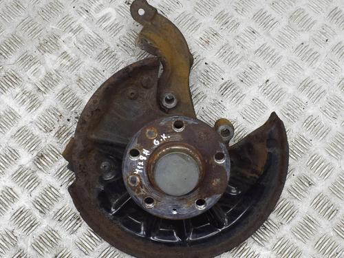 Used Left rear steering knuckle AUDI A3 Sportback (8VA, 8VF) 1.4 TFSI e-tron (150 hp) 16271222