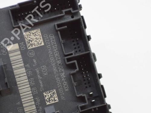 Electronic module AUDI Q4 Sportback (F4N) 40 e-tron | BP27761618M83 