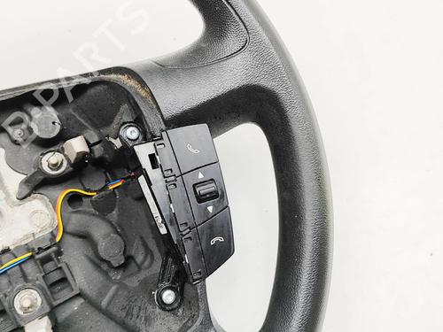 Steering wheel PEUGEOT BOXER Platform/Chassis 2.0 BlueHDi 160 | BP32974159C49  - Image 5