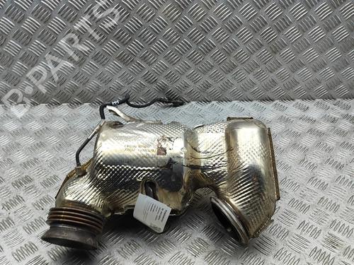 Used Catalyst Catalyst MERCEDES-BENZ GLE (V167) GLE 400 d 4-matic (167.123) (330 hp) 33390621 33390621