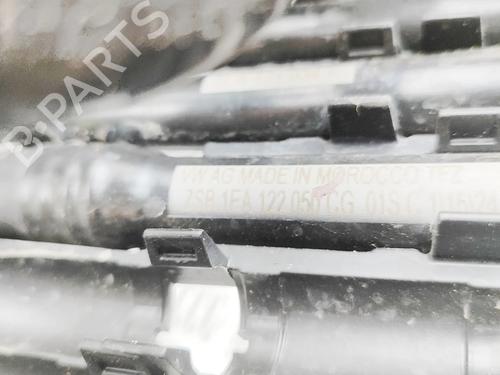 Pipe AUDI Q4 E-TRON SUV (F4B) 45 | BP36952950M125  - Image 5