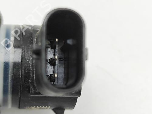 Electronic module PEUGEOT 508 II (FB_, FH_, F3_) Hybrid 225 (F35GQU) | BP29975538M83