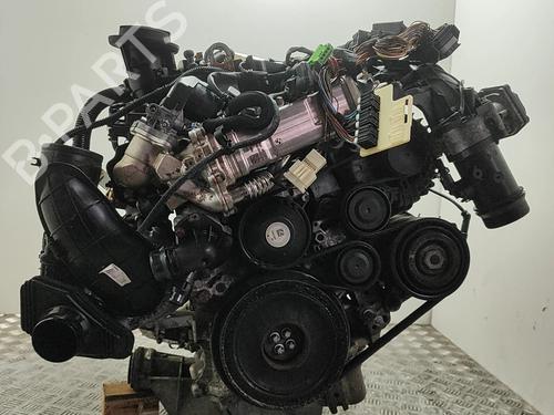 Used Engine BMW 3 (F30, F80) 330 d xDrive (258 hp) 31372467
