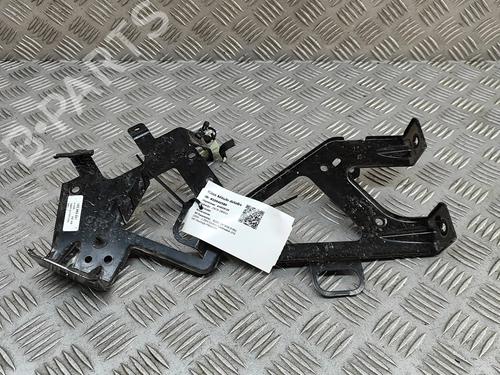 Used Electronic module Electronic module AUDI Q4 E-TRON SUV (F4B) 45 (286 hp) 28732827 28732827