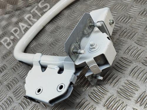 Hinge/Door check strap MASERATI GHIBLI III (M157) 3.0 D | BP21486273C146