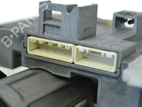 Lenksäule MAZDA 6 Saloon (GJ, GL) 2.2 D (GJ2FP, GJ1021, GJ1022, GL1021) | BP30246930M21