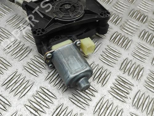 Front left window mechanism VW CRAFTER Van (SY_, SX_) 2.0 TDI FWD (SYB, SYC, SYD) | BP33380988C22 - Image 3