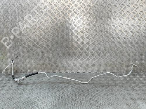 Used AC pipe FORD FIESTA VII (HJ, HF) 1.0 EcoBoost (125 hp) 24976011