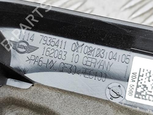 Upper protection MINI MINI COUNTRYMAN (U25) S ALL4 | BP38756166M93  - Image 7