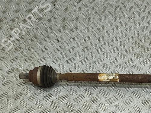 Right rear driveshaft SMART FORTWO Coupe (453) electric drive / EQ (453.391) | BP31686968M41 - Image 2