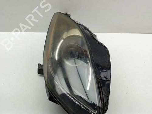 Used Right headlight Right headlight PORSCHE CAYENNE Coupe (9YB) 3.0 AWD (9YBAA1) (340 hp) 33386961 33386961