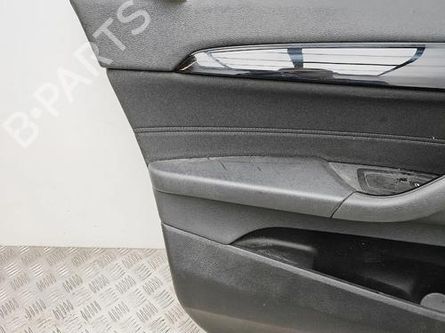 Front left panel BMW X2 (F39) sDrive 18 i | BP36863592C58  - Image 5