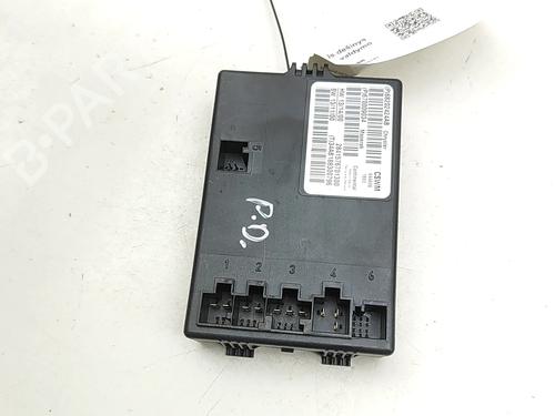 Electronic module MASERATI GHIBLI III (M157) 3.0 S Q4 | BP33825938M83 - Image 3
