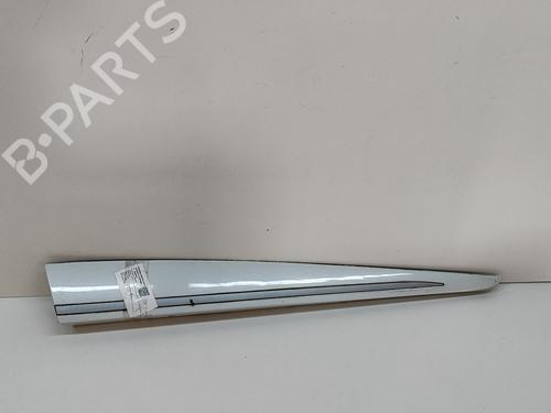 Used Door moulding trim RENAULT CLIO IV (BH_) 0.9 TCe 90 (BHNF, BHMA, BHMH, BHJK, BHJR) (90 hp) 24818942