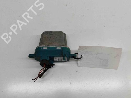 Heater resistor AUDI Q7 (4LB) 4.2 FSI quattro | BP25217279M108