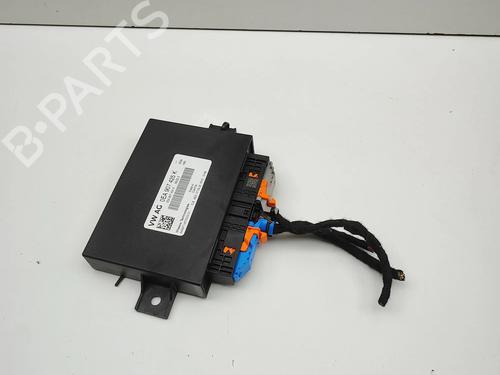 Engine control unit (ECU) CUPRA BORN (K11) 58 e-boost | BP38094007M57 - Image 2